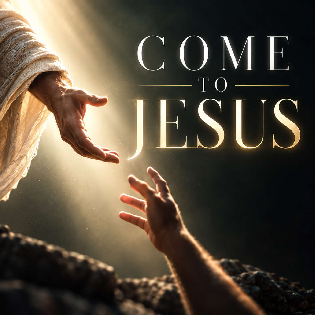 Come To Jesus