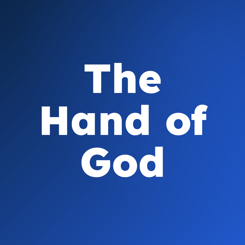 The Hand of God
