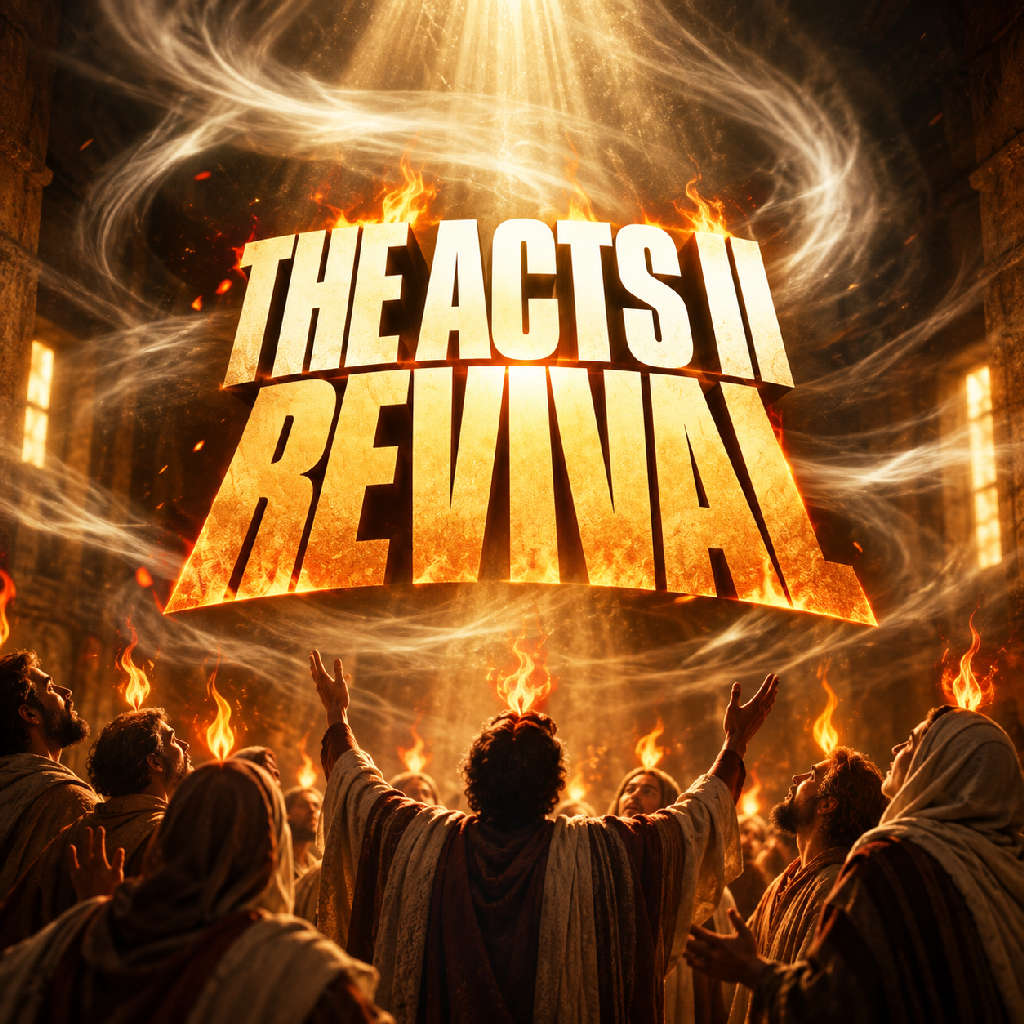 The Acts 2 Revival