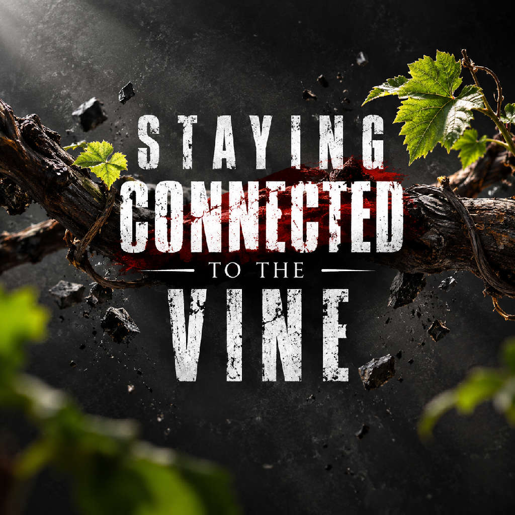 Staying Connected to the Vine