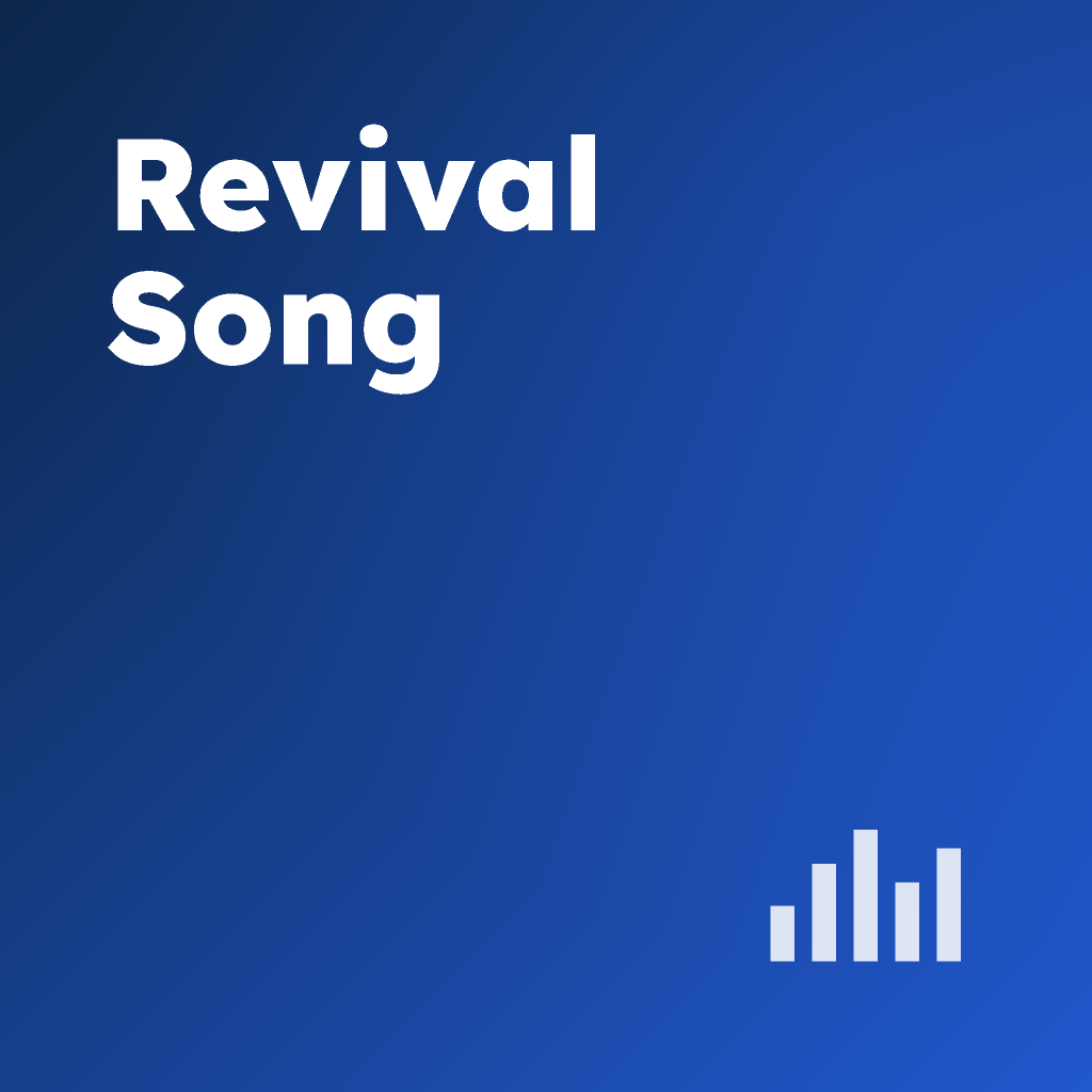 Revival Song